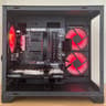RYZEN - RADEON Mid Range Gaming PC | Ryzen 5 5500 6C/12T - Radeon RX 6600 8GB | 1TB M.2 SSD Gen 4.0