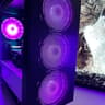 🔋😇Halo Mark VII🔋😇||Gaming PC-AMD RX 6600 8GB-AMD Ryzen 5 5500 6 core-16GB DDR4 RAM-512GB SSD
