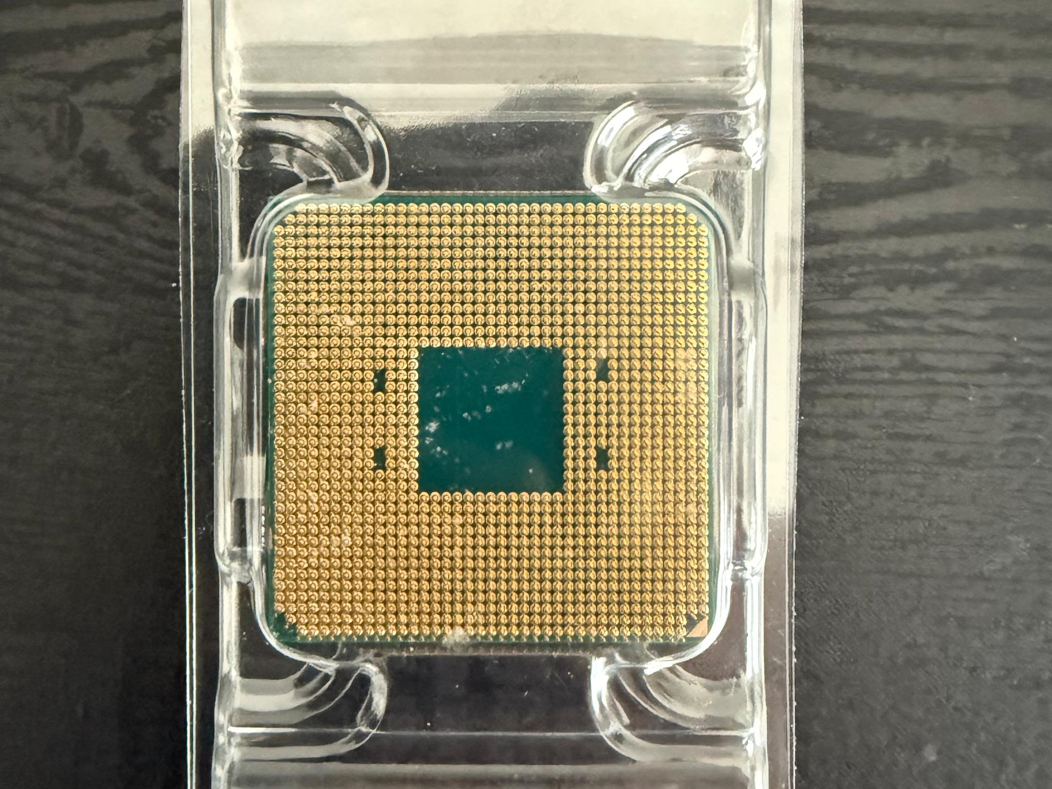 Ryzen 7 3700X