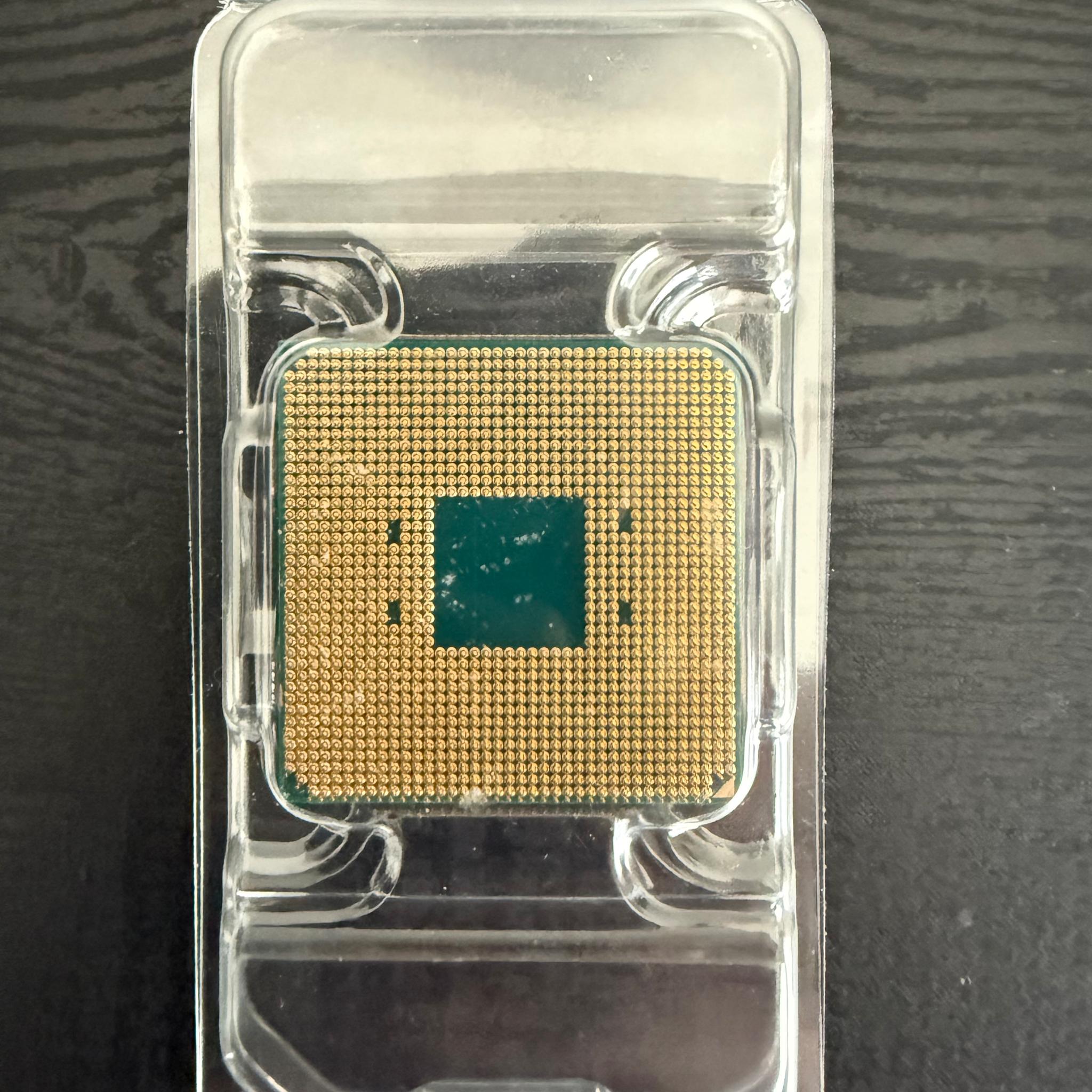 Ryzen 7 3700X