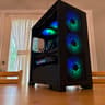 RTX 4080 16gb, Intel i5, 32gb Ram, 1tb SSD, WiFi Equipped ARGB BLACK FRIDAY SPECIAL Gaming PC