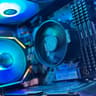 Ryzen 5 5600x/ RTX 3060ti/ 32gb DDR4 3200mhz/ 512gb SSD