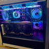 PC Ryzen 9 7900x3d/ Rtx 4090
