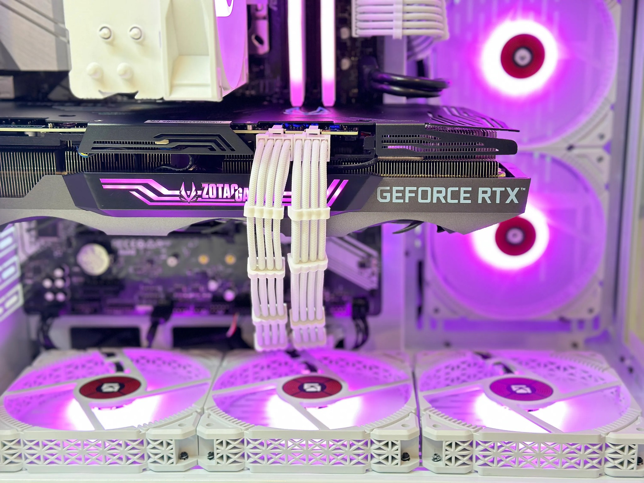 🚀Extreme Gaming PC 🚀Nvidia RTX 3080 12GB🚀AMD Ryzen 7 5800X 8-Core🚀32GB DDR4🚀1TB NVME