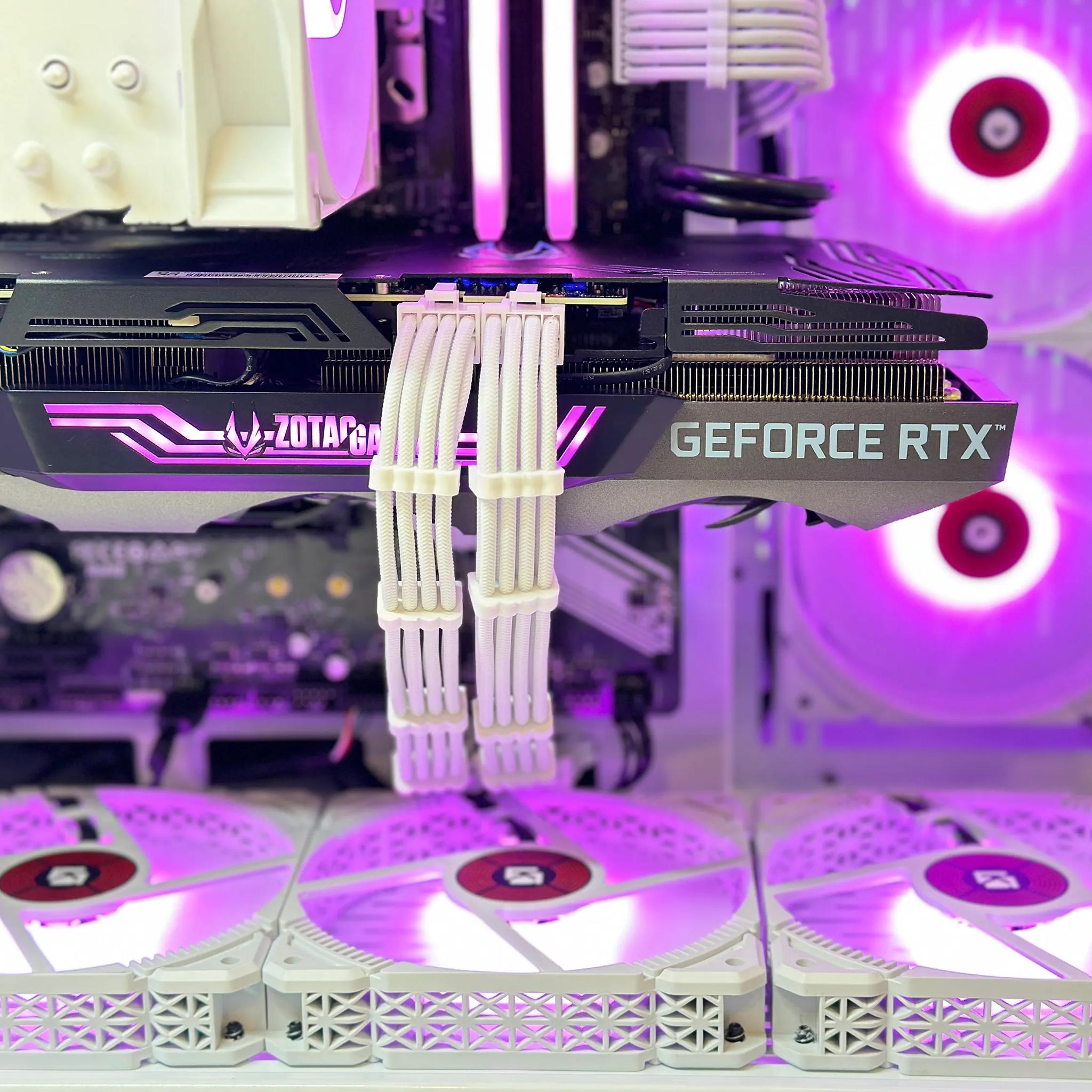 🚀Extreme Gaming PC 🚀Nvidia RTX 3080 12GB🚀AMD Ryzen 7 5800X 8-Core🚀32GB DDR4🚀1TB NVME