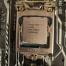 Prime z270-A, i3 7100, CPU cooler, 4gb ddr4