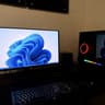GeForce RTX 3070 Custom Gaming PC - Ryzen 7 5800X, 32GB RAM