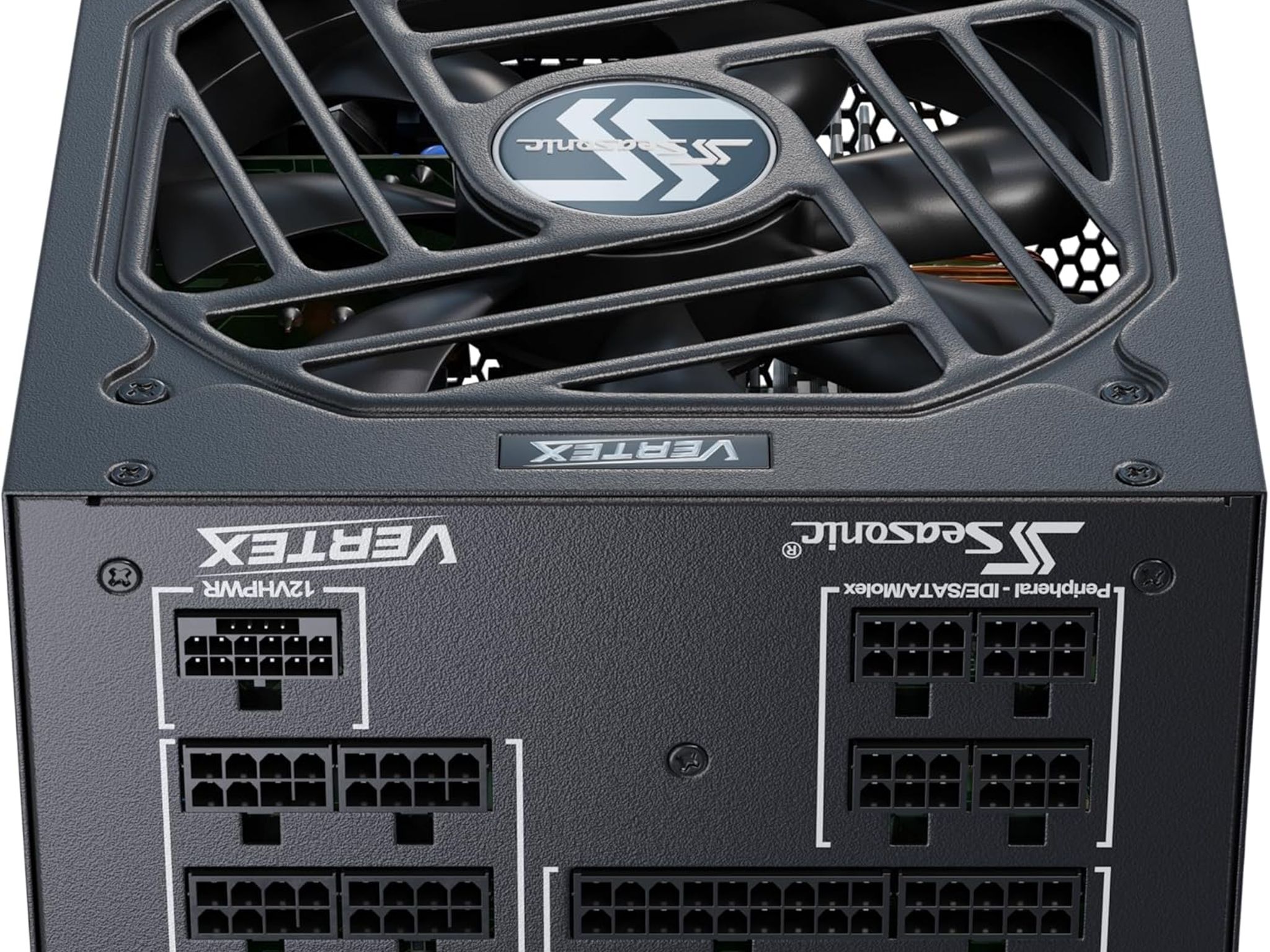 Seasonic Vertex GX-750-750W 80+ Gold Full-Modular ATX Power Supply