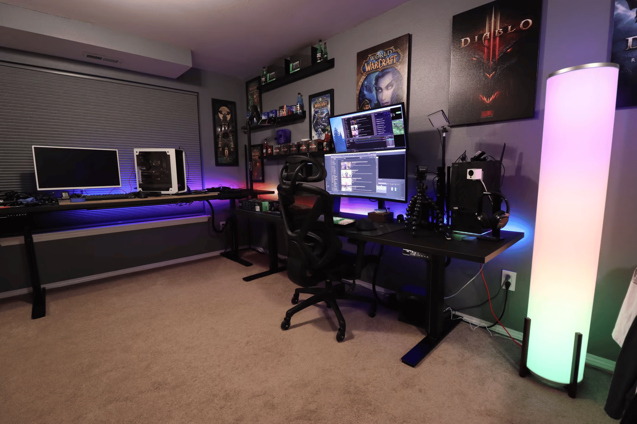 Nerd on a Budget