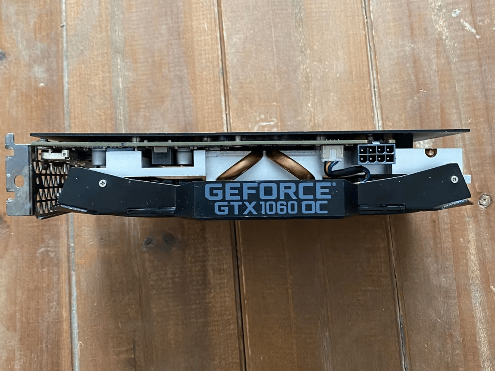 PNY GTX 1060 6GB