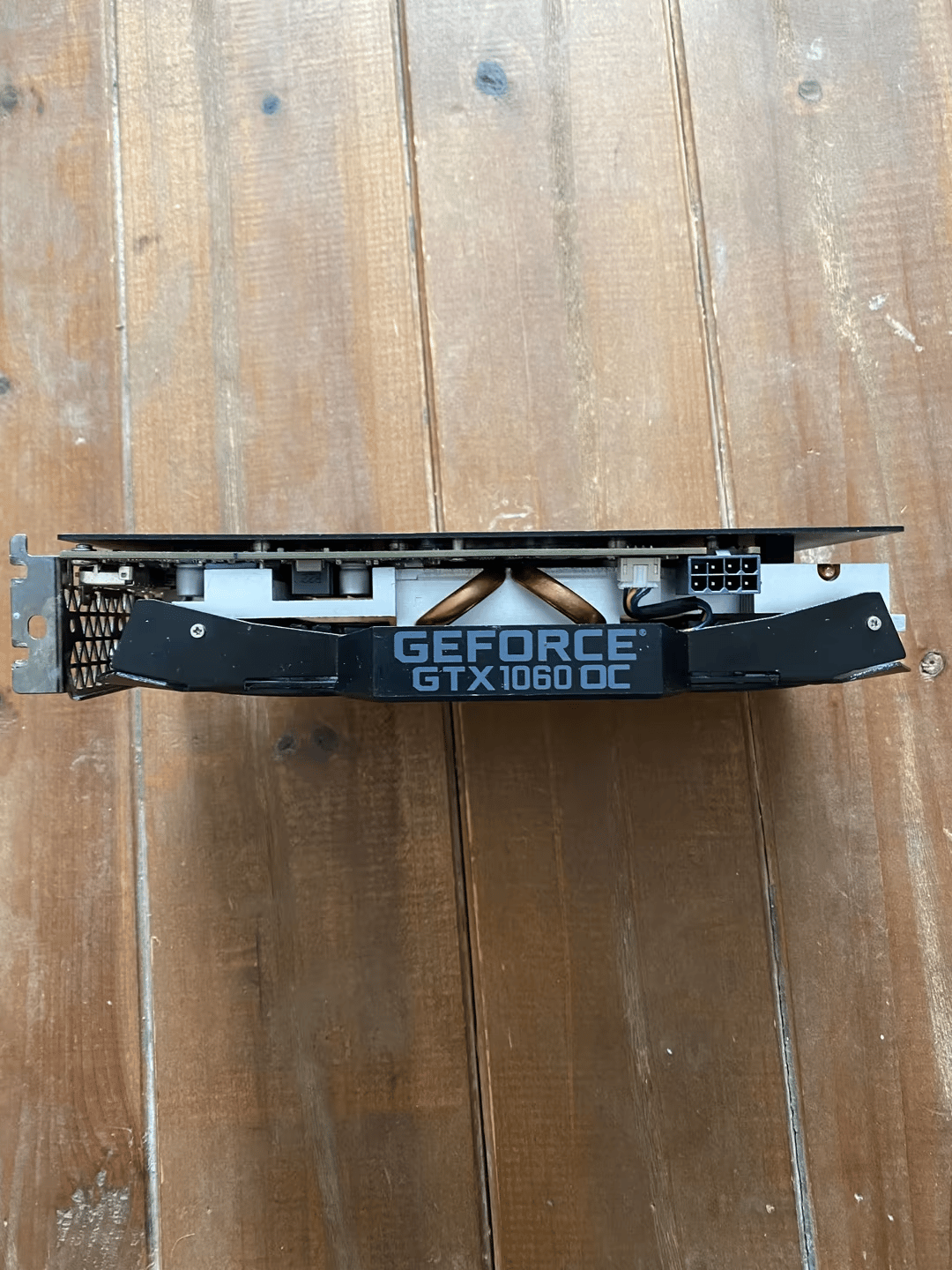 PNY GTX 1060 6GB
