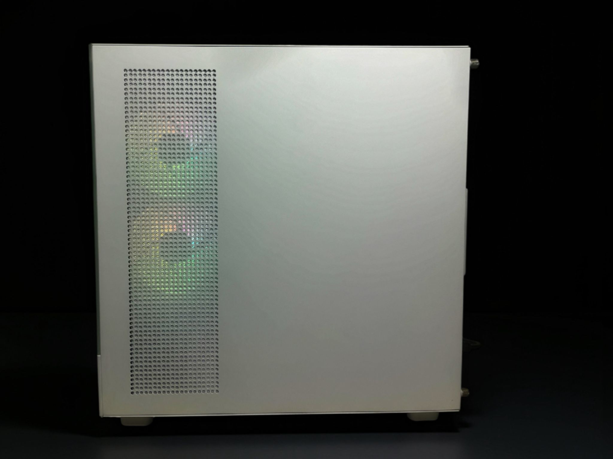 Custom Gaming PC – R5 3600X | GTX 1660 Ti | 16GB RAM | 1TB NVMe S