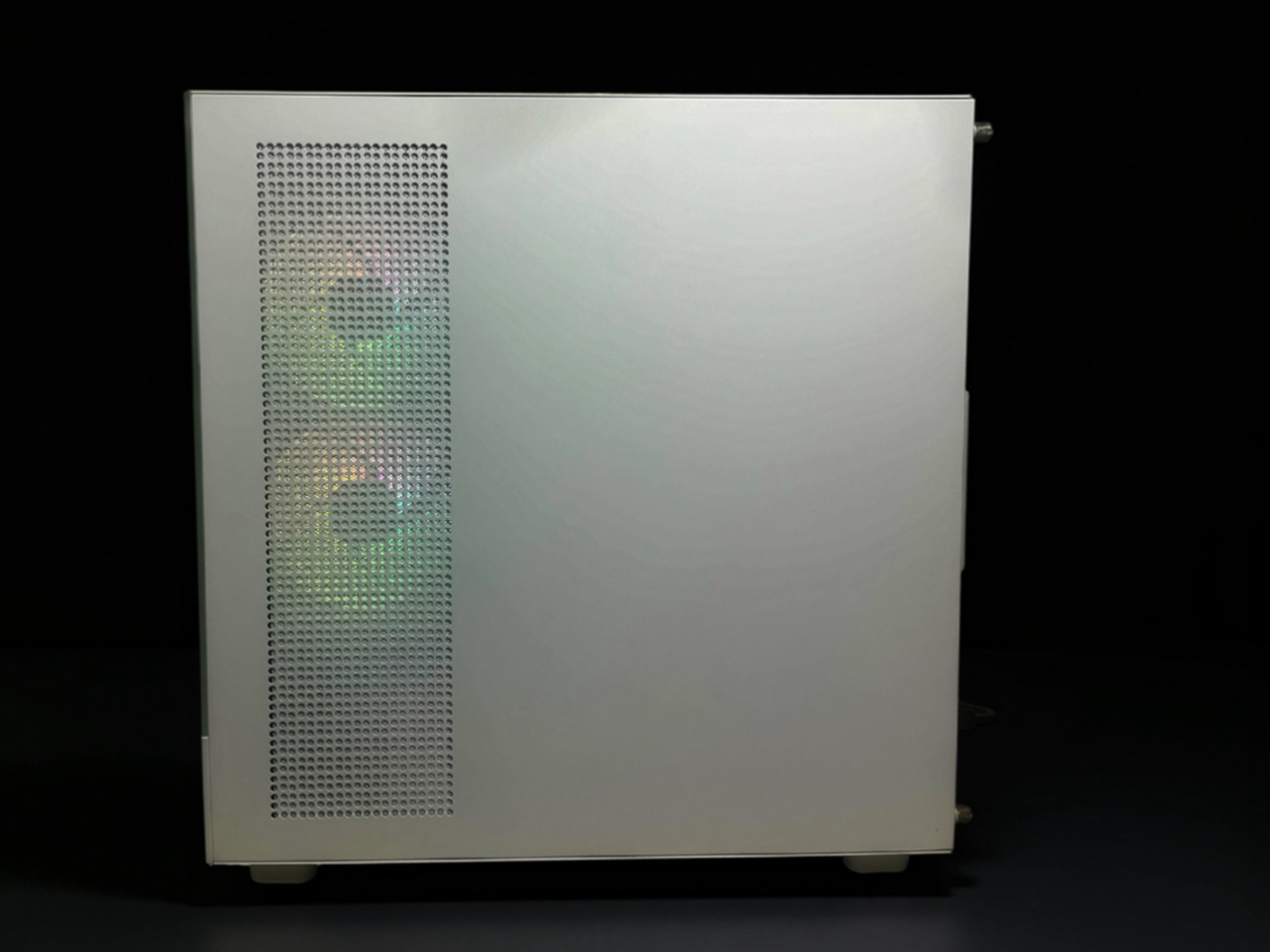 Custom Gaming PC – R5 3600X | GTX 1660 Ti | 16GB RAM | 1TB NVMe S