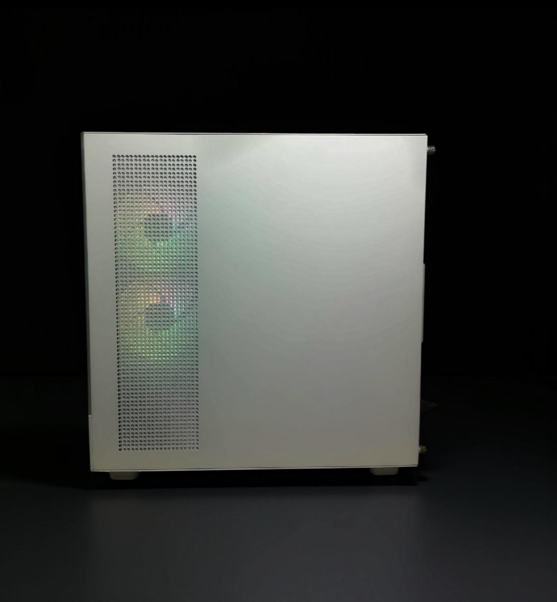 Custom Gaming PC – R5 3600X | GTX 1660 Ti | 16GB RAM | 1TB NVMe S