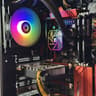 GTX 1660S 6GB | Intel i7 6800K | 16GB DDR4 | 1.25TB Storage | Win11 | WIFI | 1080P Gaming PC