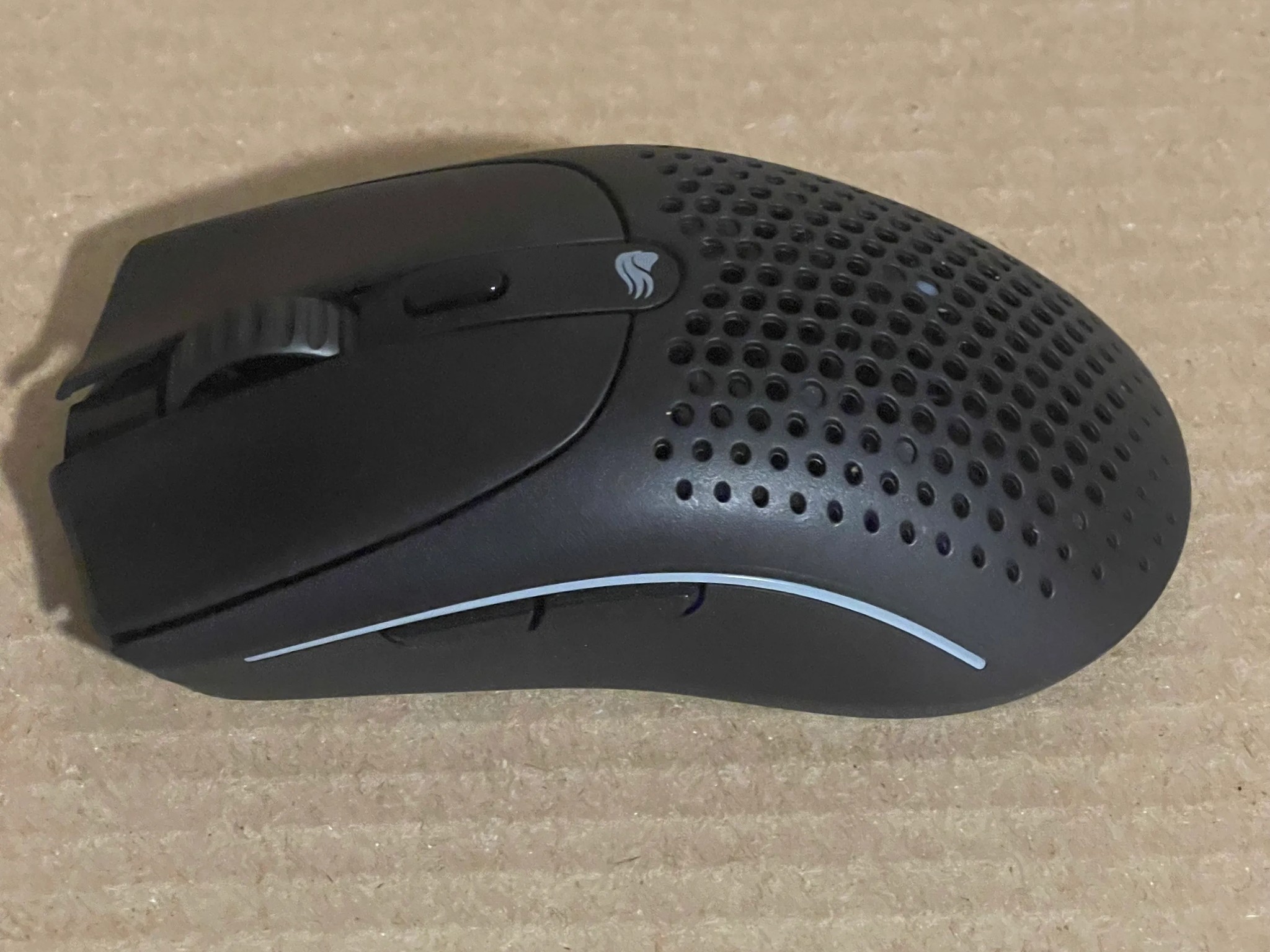 Glorious Model O 2 Wireless