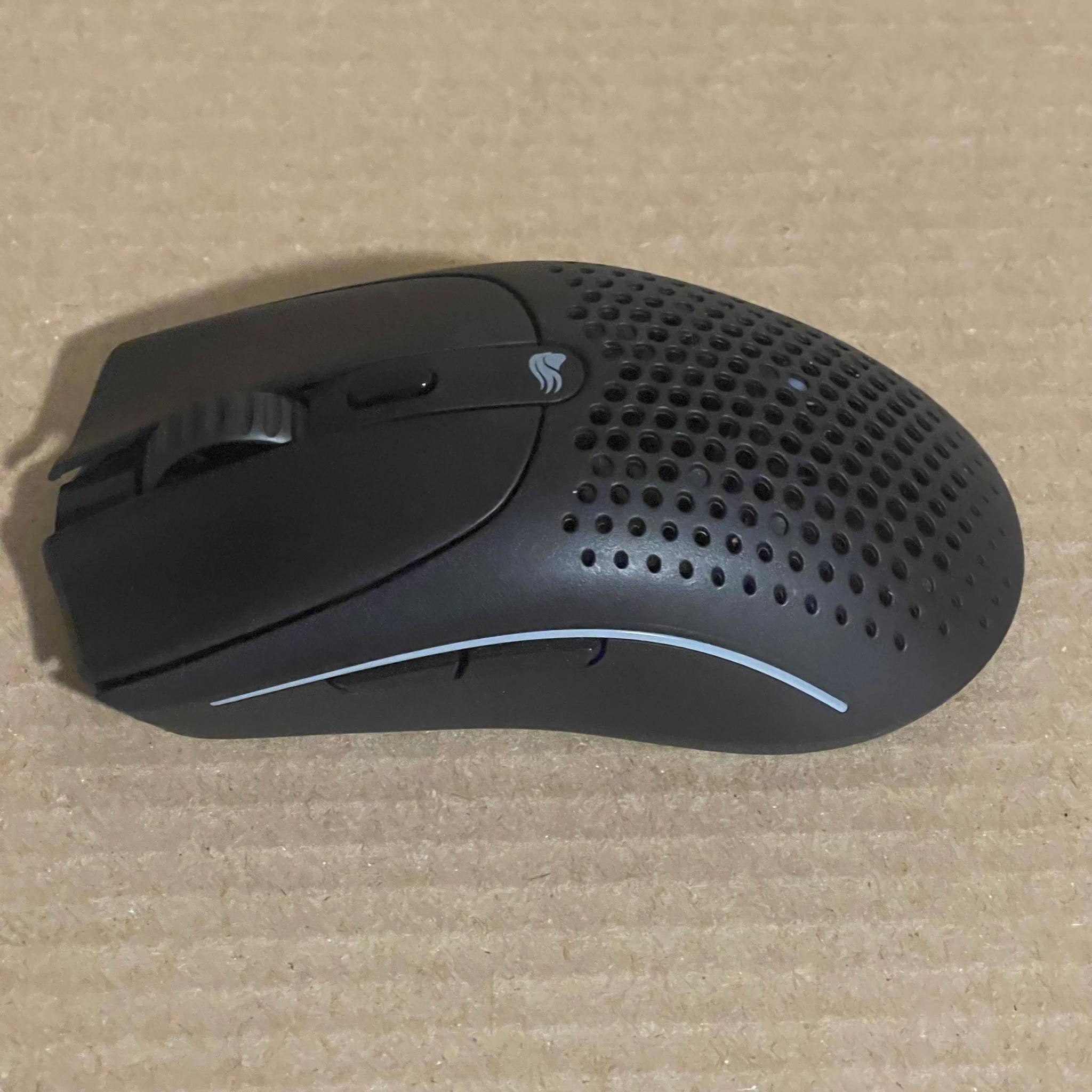 Glorious Model O 2 Wireless