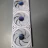 3x Lian Li SL-Infinity Case Fans + Controller