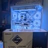 ASRock Steel Legend RX 9070 XT – Like New, Original Box
