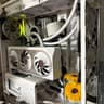 Custom Gaming PC Build