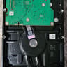 Seagate Barracuda 1TB SATAIII 3.5" 7200RPM HDD