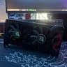 Powercolor Red Dragon RX570 4gb Model WORKING