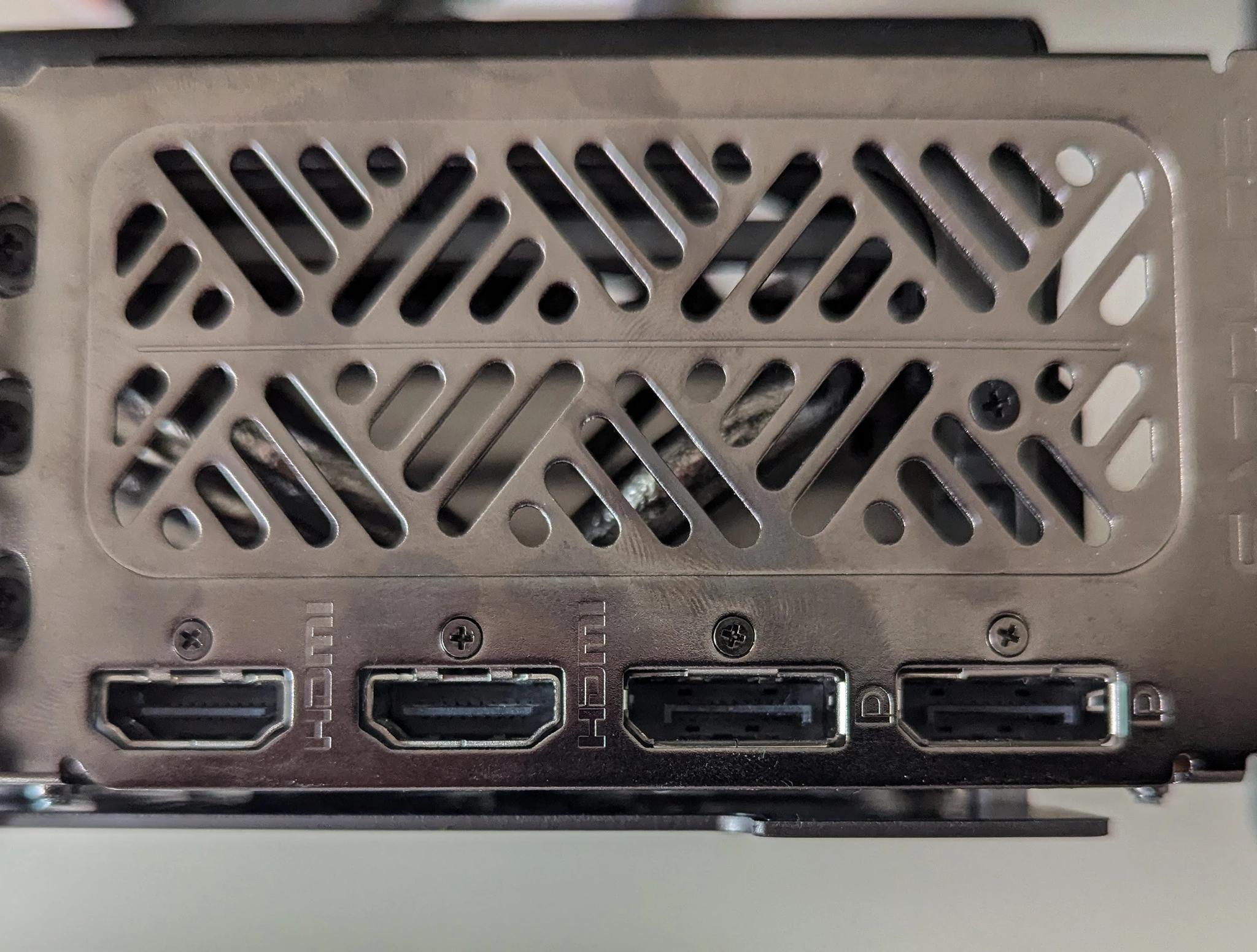 Sapphire Nitro+ 7900 XTX