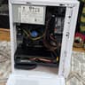 160 FPS Fortnite | 180 Day Warranty | i5-8400, RX 570 8GB, 16GB RAM, 480GB SSD, Win11