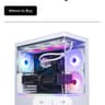 GeForce RTX 5090 Custom Gaming PC - Ryzen 9 9950X3D, 64GB RAM