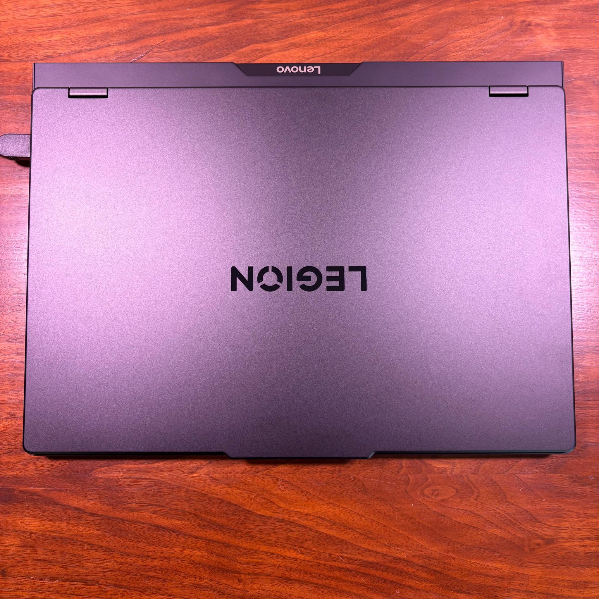 RTX 5070 Ti | Intel Ultra 9 275HX | 32GB DDR5 | 1TB NVMe | 16" OLED 165Hz