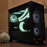 🔥 Small N Ready 2 Brawl🔥 Ryzen 7 5800X3D | RTX 3070 Ti | 32GB DDR4 | 2TB NVMe 🔥