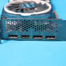 MSI AMD Radeon RX 6600 Armor 8GB GDDR6 PCIe 4.0 x16 Desktop GPU MS-V502 VER: 5.0