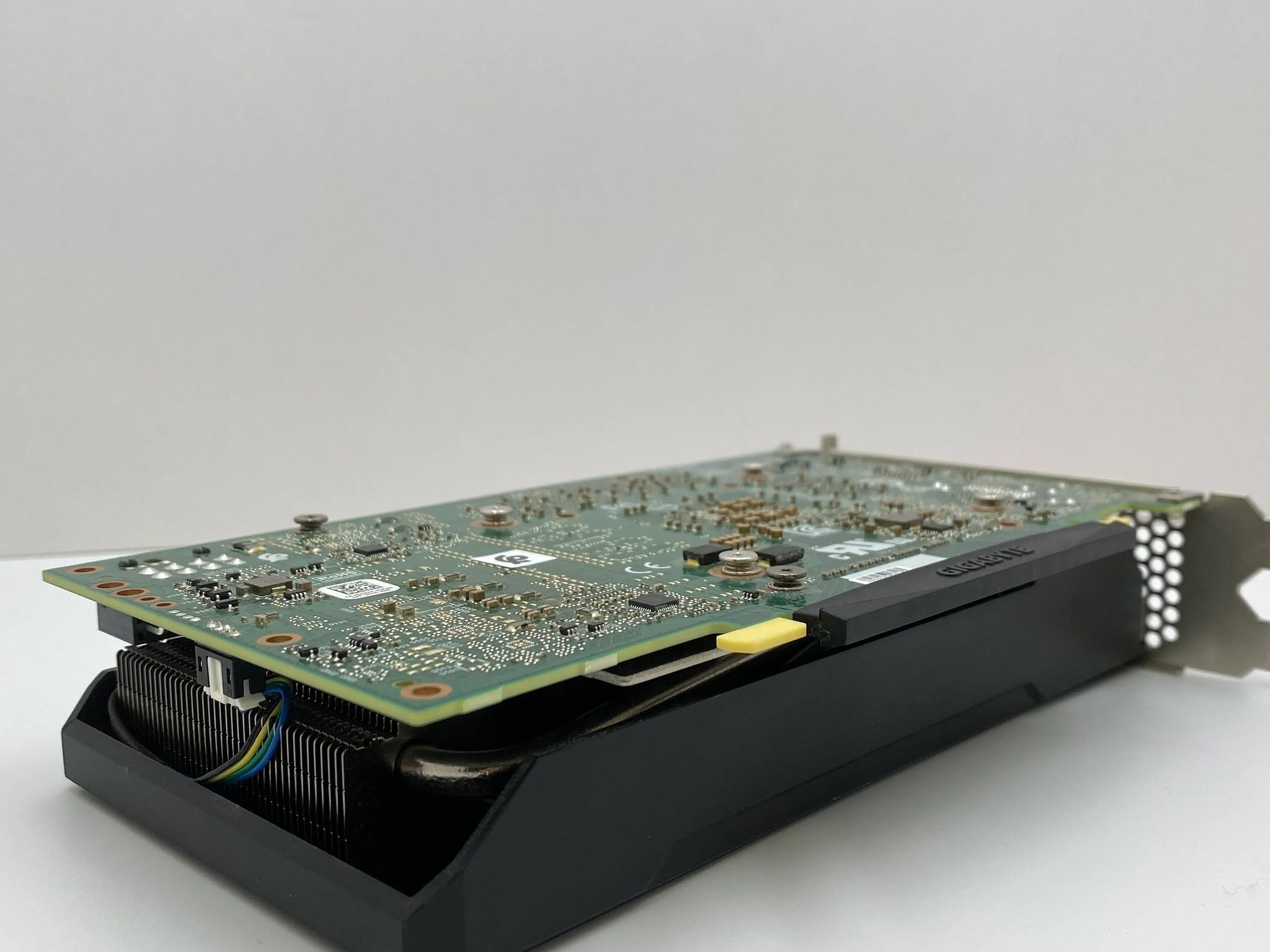 NVIDIA GeForce RTX 2060 6GB GDDR6 Graphics Card
