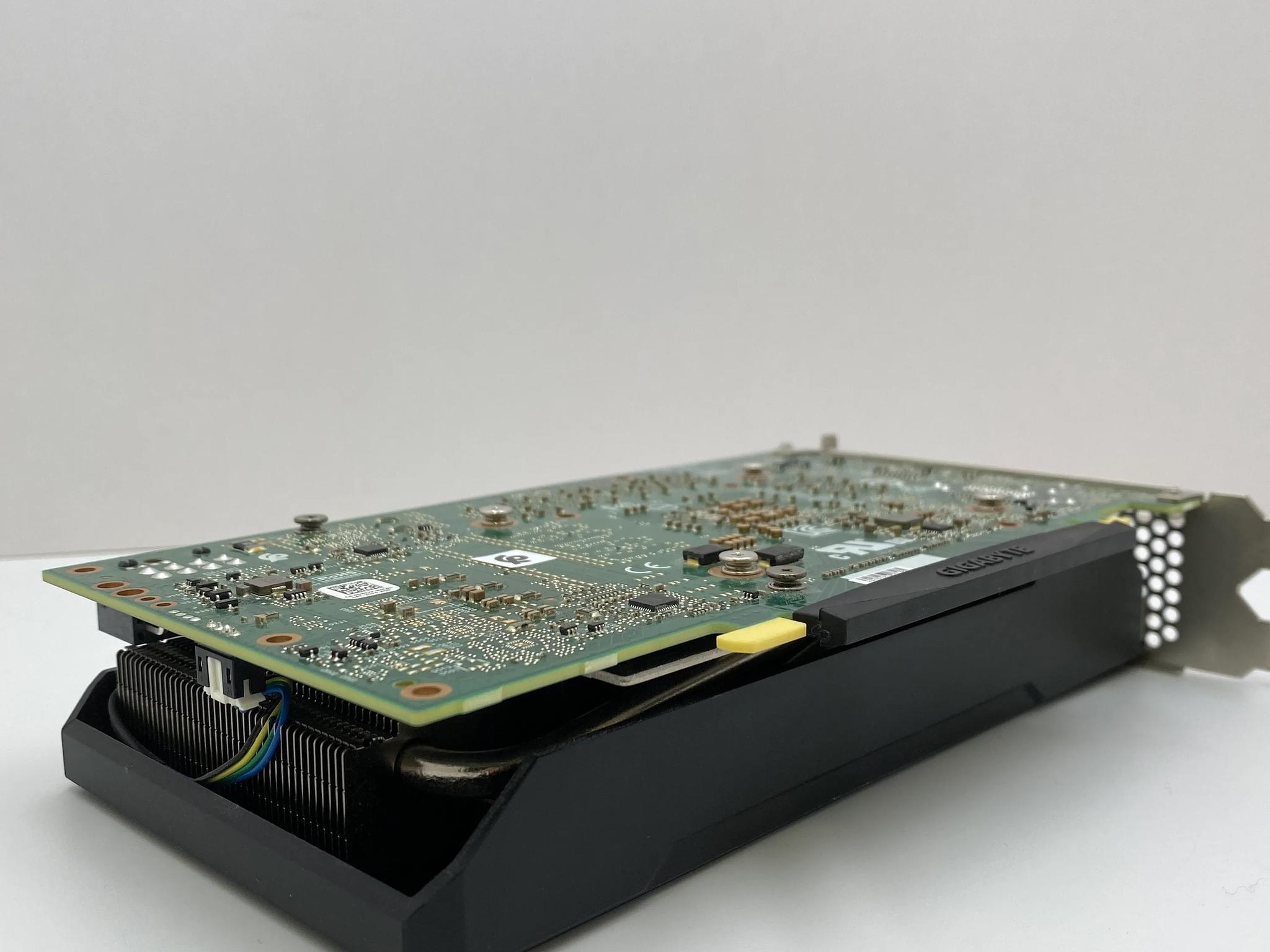 NVIDIA GeForce RTX 2060 6GB GDDR6 Graphics Card