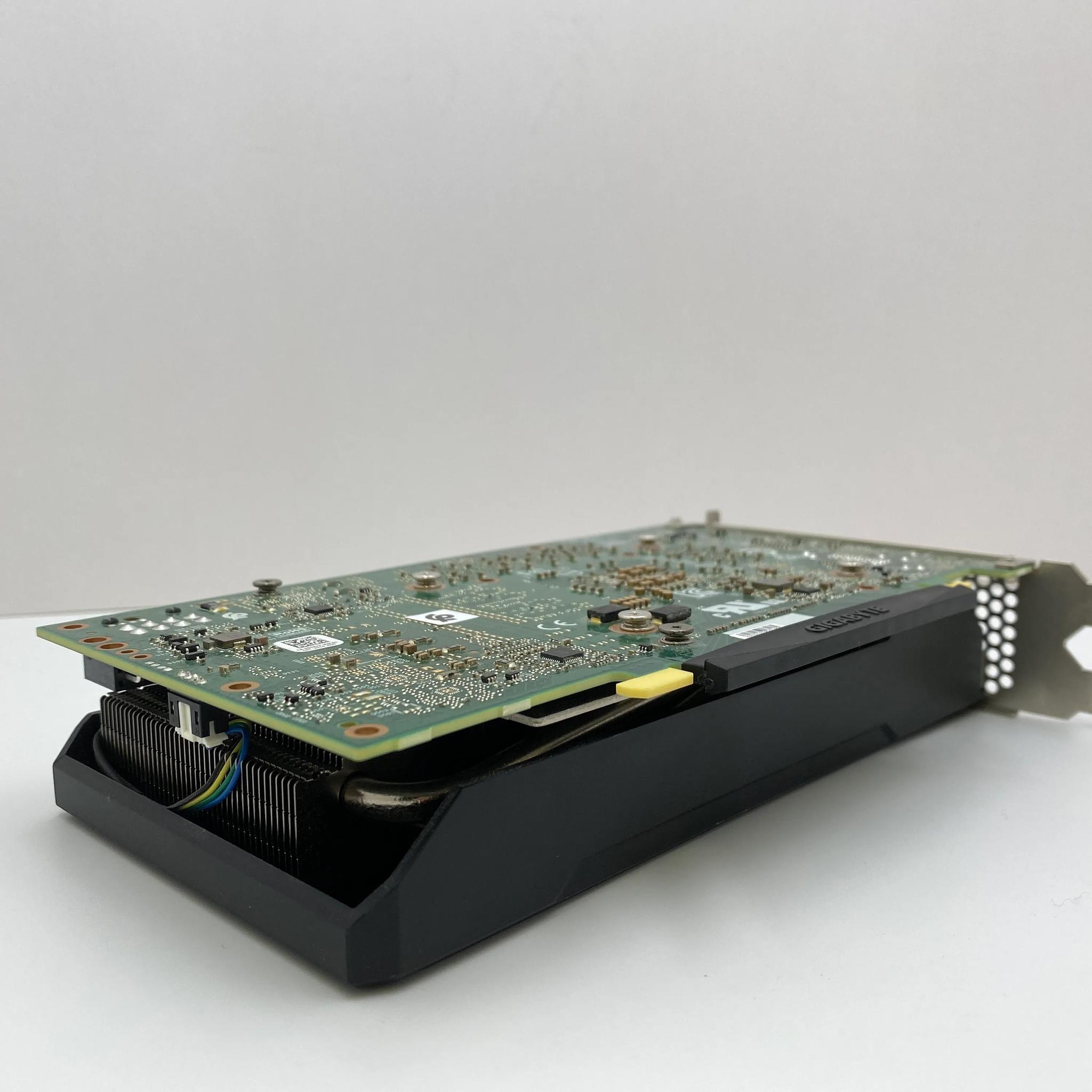 NVIDIA GeForce RTX 2060 6GB GDDR6 Graphics Card