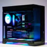 RTX 5070 + Ryzen 9 7900X Gaming PC | 32GB DDR5-6000 CL30 | 1TB Gen4 | 360mm AIO | 750W Gold