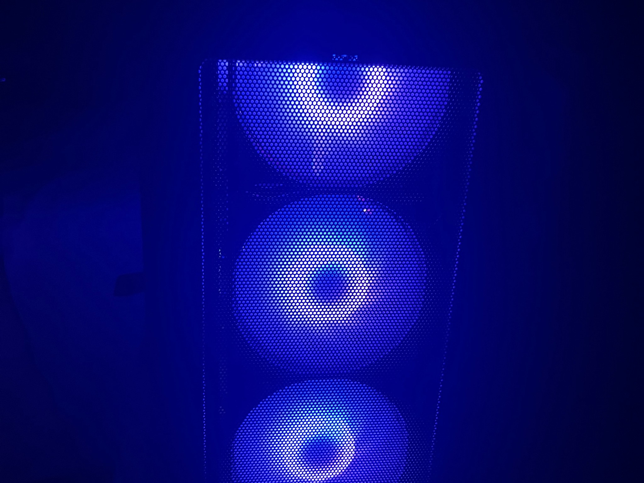 PC with RTX 3060 12GB