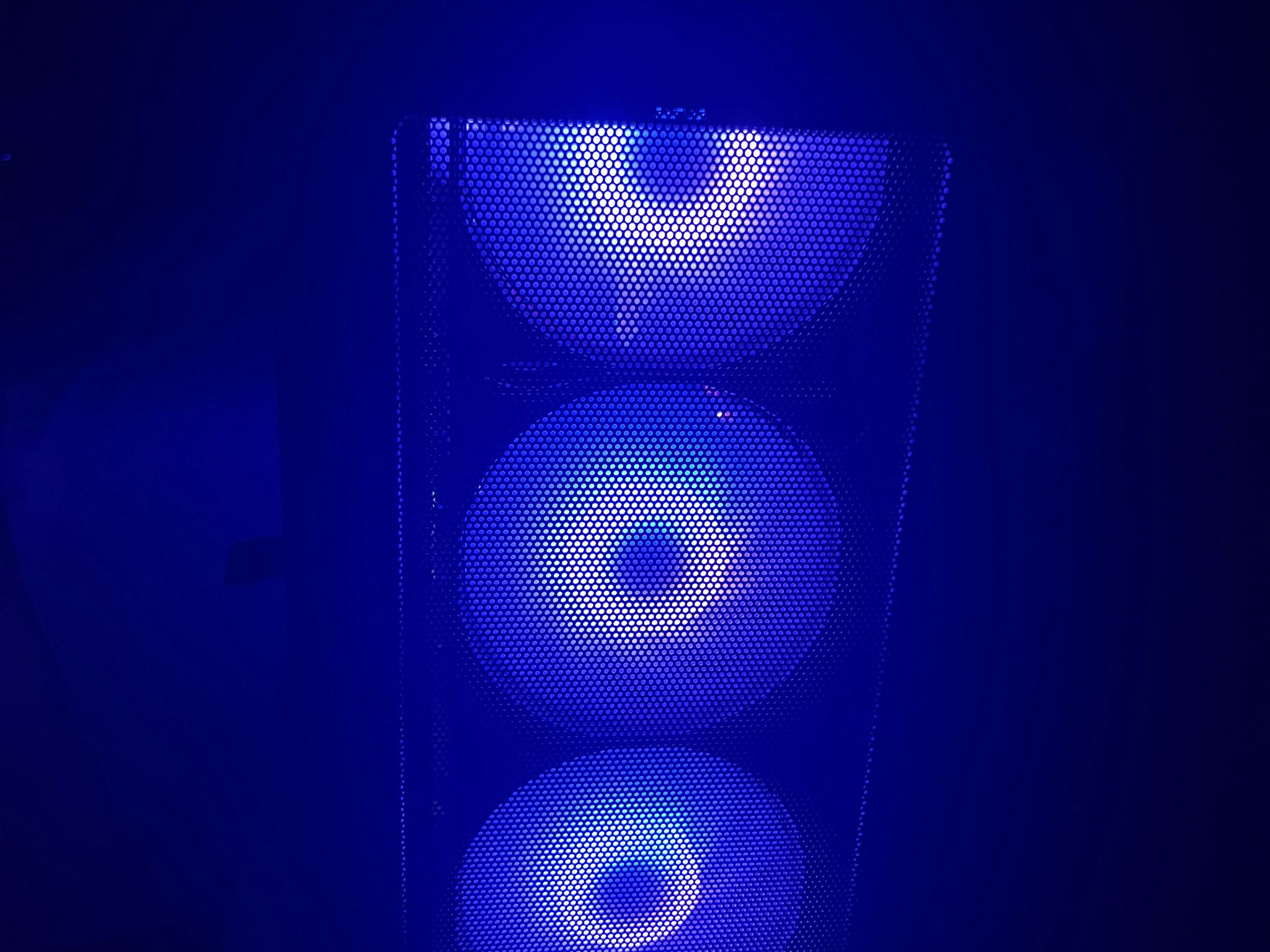 PC with RTX 3060 12GB