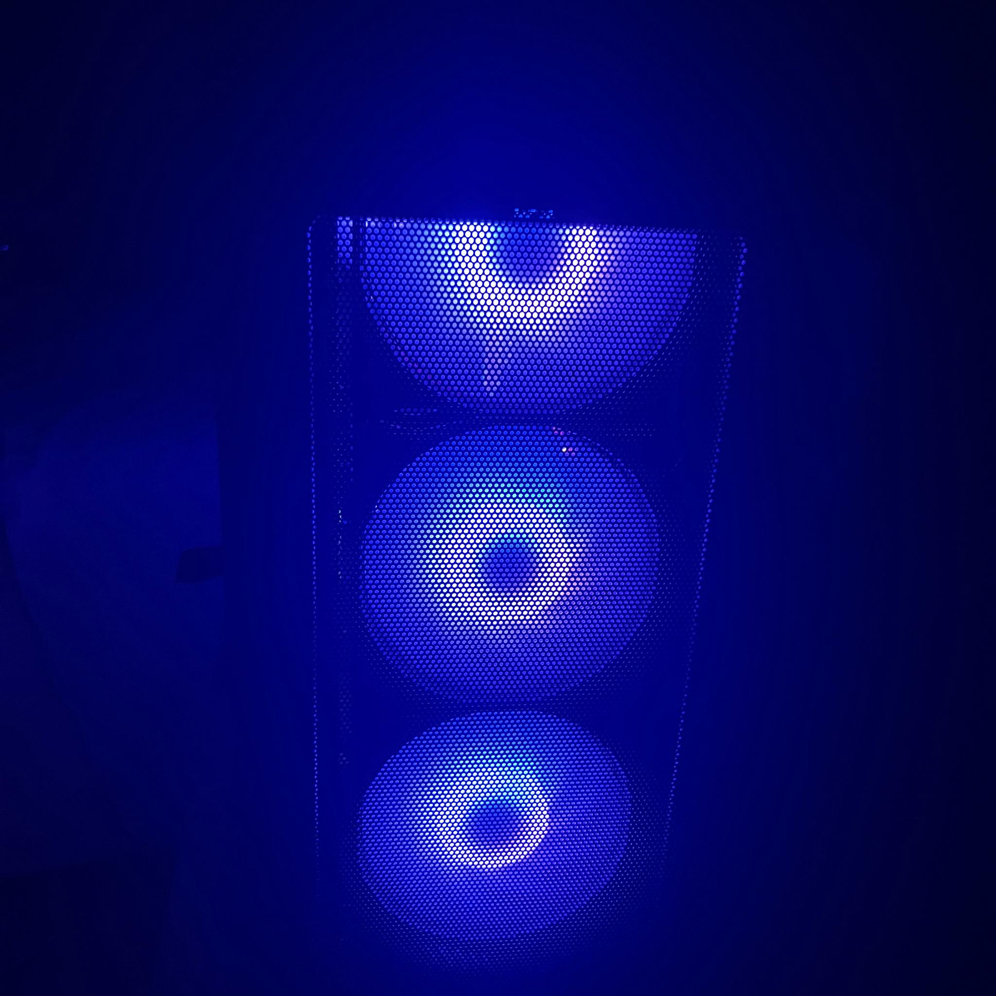 PC with RTX 3060 12GB