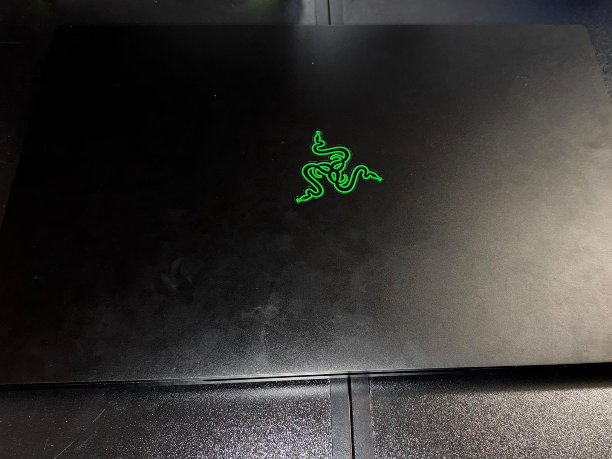Razer Blade 15 i7-13800H | 4060 | 32GB RAM | WiFi 7 | 1440p 240Hz
