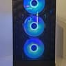 Brand New Mid Tier PC. 13600k & 7800XT