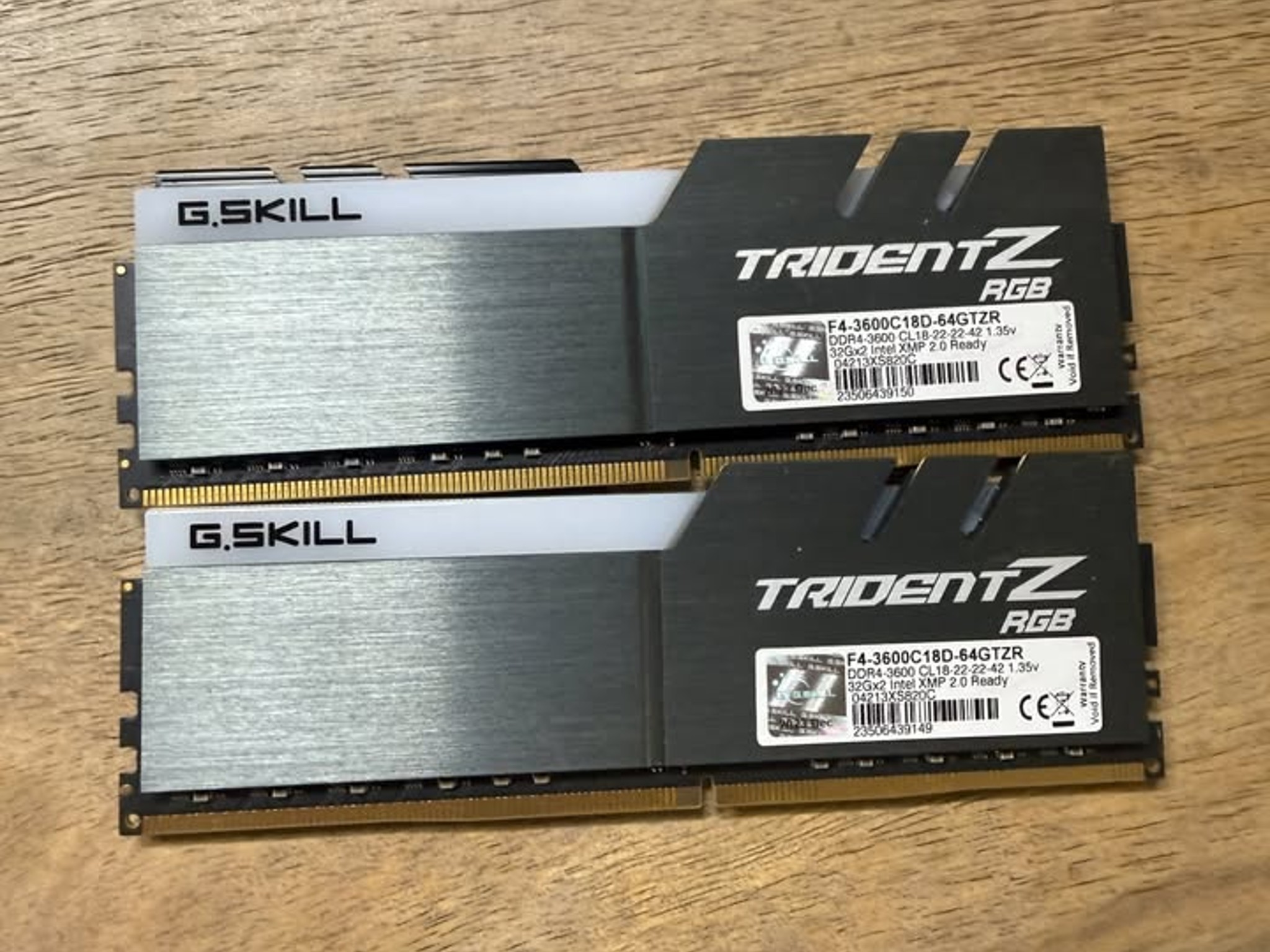 High-End AMD AM4 Bundle — 5900X + ROG Dark Hero X570 + 128GB DDR4 + Kraken Z63
