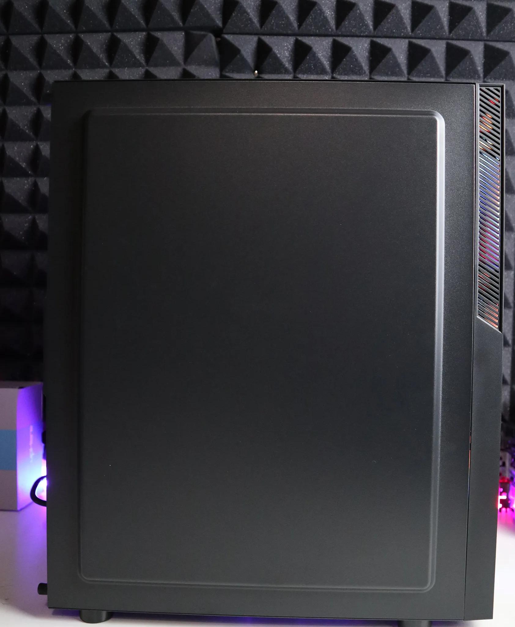Trooper | Ryzen 3 3200G/GTX 1050Ti Gaming PC