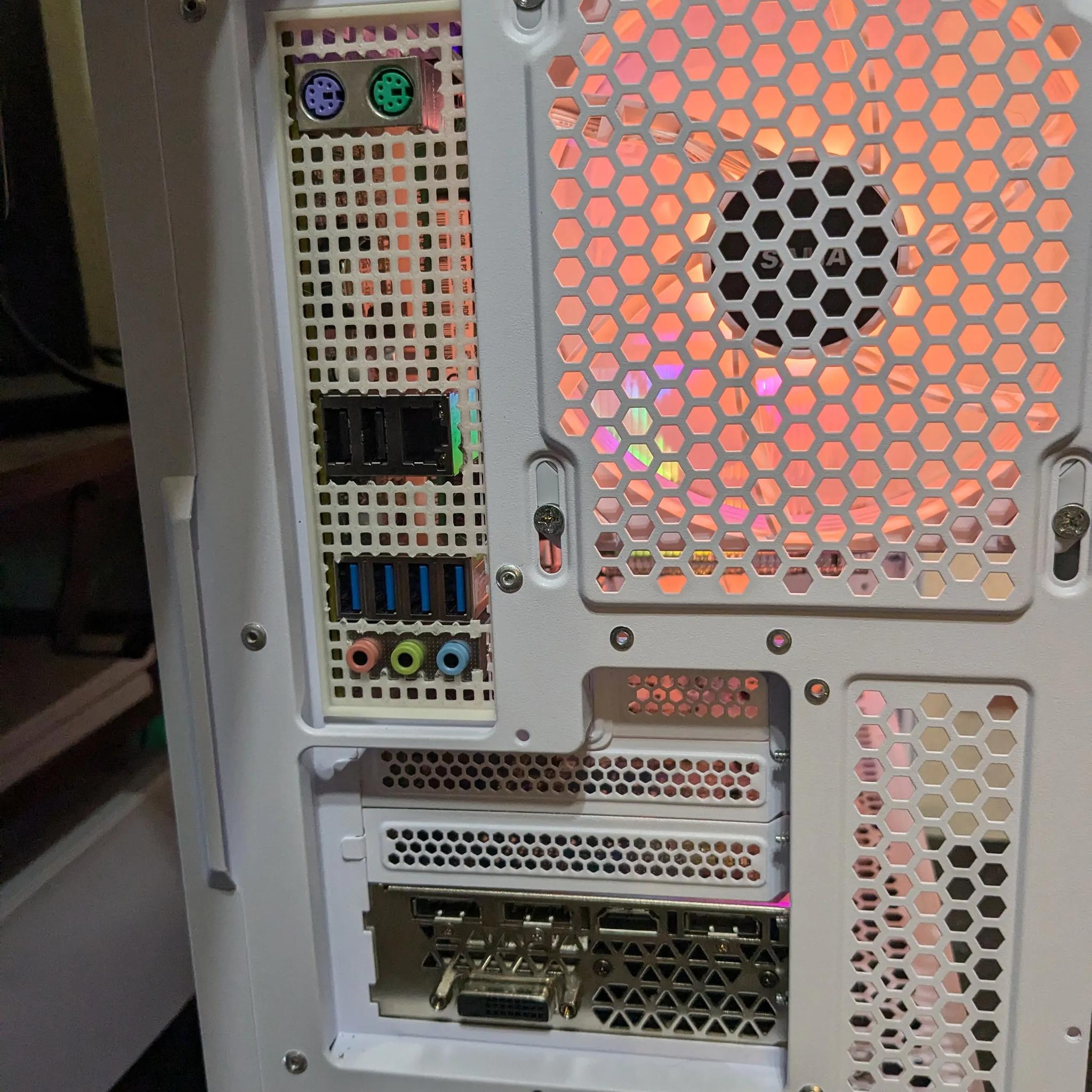 140 FPS Fortnite | 180 Day Warranty | 8 Core Xeon, 16GB RAM, GTX 1060 6GB, 480GB SSD, Win11, Wifi