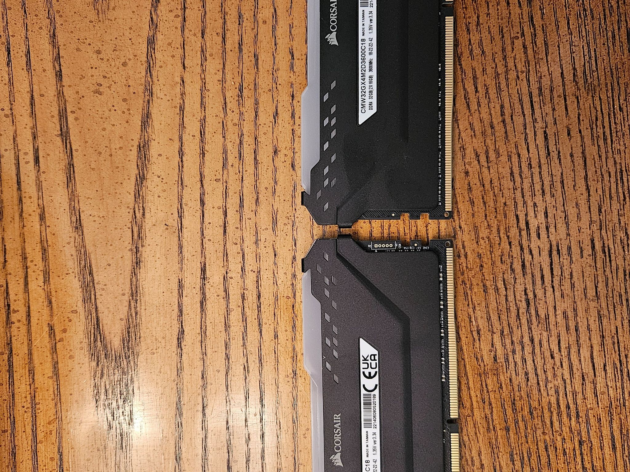 CORSAIR VENGEANCE