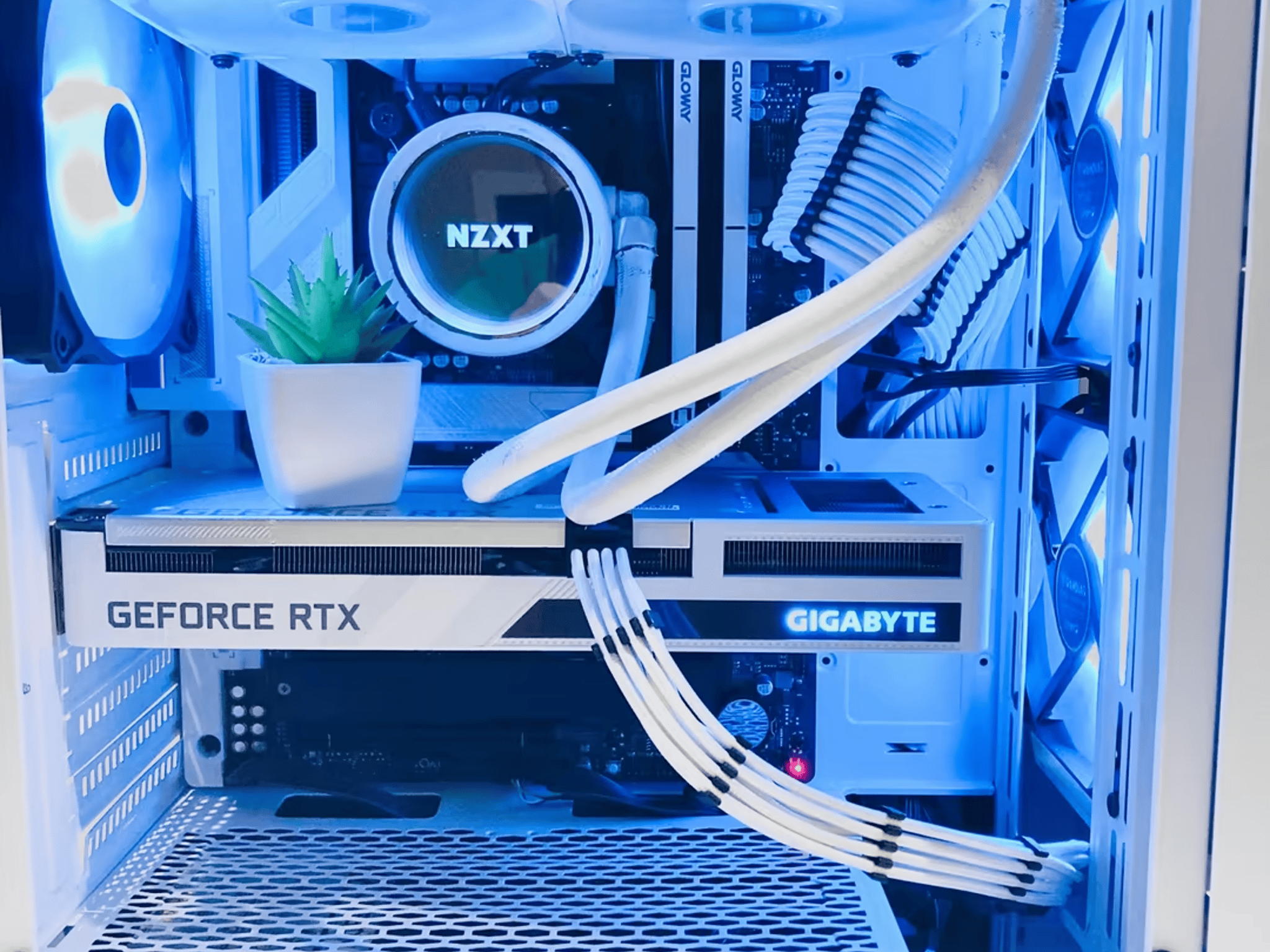 Re:Vision Rtx 3060 12Gb, 10700k Gaming and Streaming PC