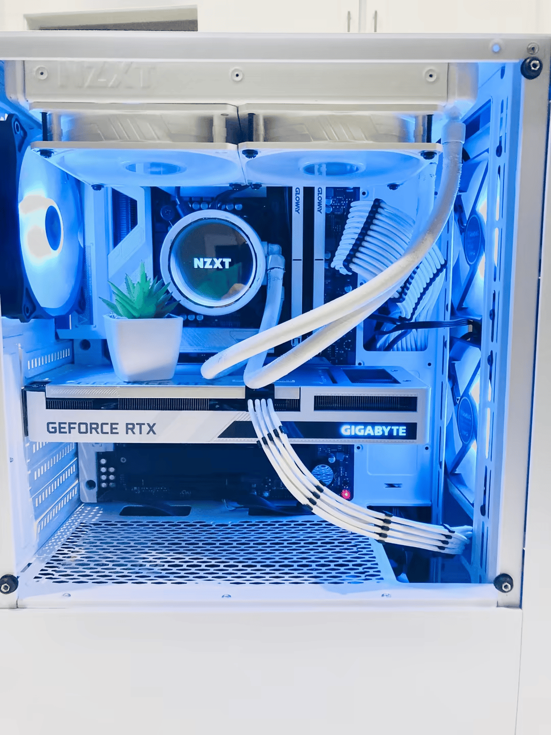 Re:Vision Rtx 3060 12Gb, 10700k Gaming and Streaming PC