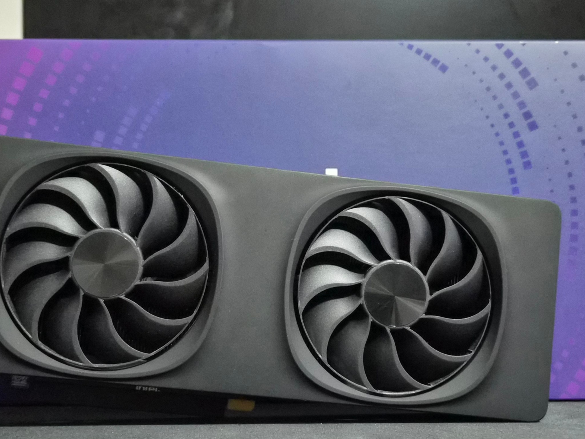 Intel Arc B580 | Limited Edition