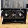 The Distinguished Gentleman 🎩 Fractal Terra, NVIDIA 4070 SUPER OC, RYZEN 7600X, 32GB RAM, 2TB SSD