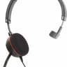 Jabra Evolve 20 SE USB-A Mono On-Ear Headset Boom Mic Noise Cancelling HSC016